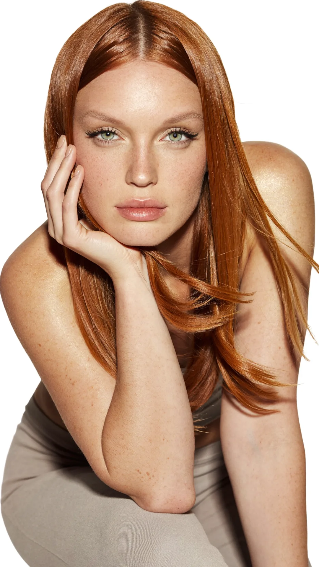 Maya · Portrait